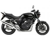 2011 Honda CB400 Super Four photo
